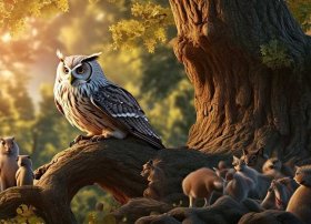 寓言故事的英文名，寓言故事的英文名字