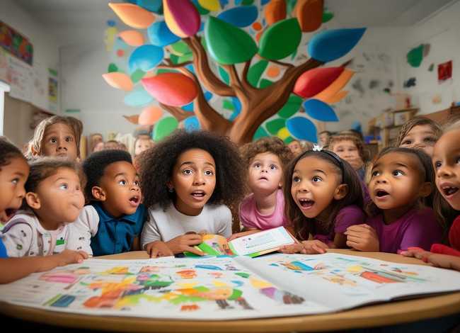 快乐读书吧读读儿童故事案例片段；快乐读书吧小故事大道理教案