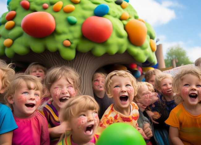 笑话故事儿童大全爆笑、少儿笑话故事大全视频