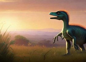 恐龙灭绝的小故事（恐龙灭绝的小故事有哪些）