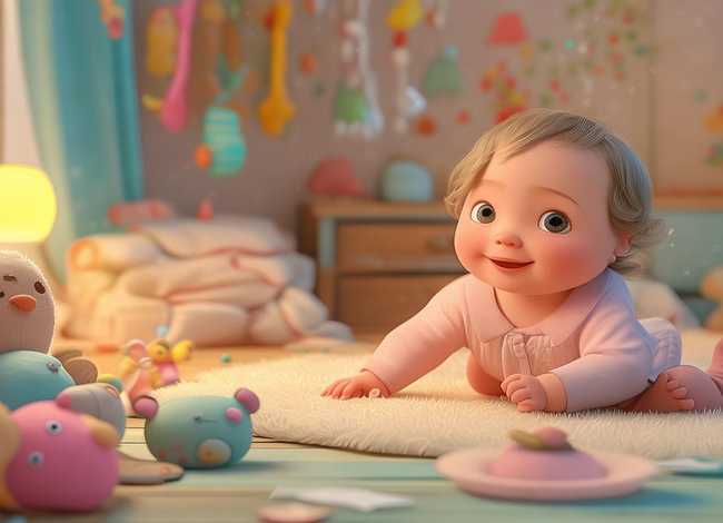 婴儿故事0至1岁故事大全书 - 婴儿故事0至1岁故事大全书籍