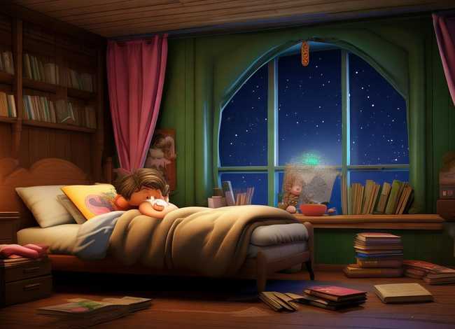 6-12岁睡前听故事完整版 - 6-12岁睡前听故事免费阅读 6-12岁睡前听故事完整版 - 6-12岁睡前听故事免费阅读