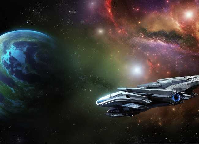 关于宇宙的故事1000字（关于宇宙的故事1000字左右）