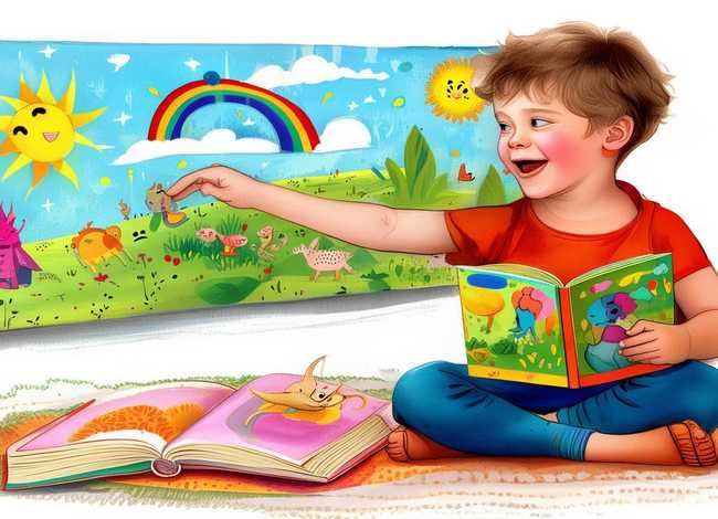 双语儿童故事绘本；幼儿双语绘本故事