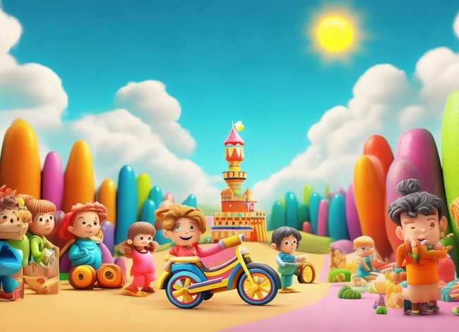 十岁儿童故事大全100篇，10岁故事大全文字版