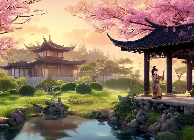 唐诗故事全集 唐诗故事动画全集介绍