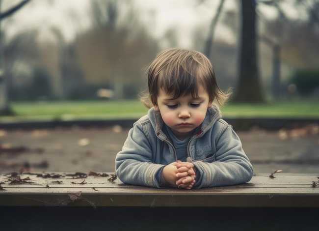 自卑儿童案例 自卑儿童案例大全