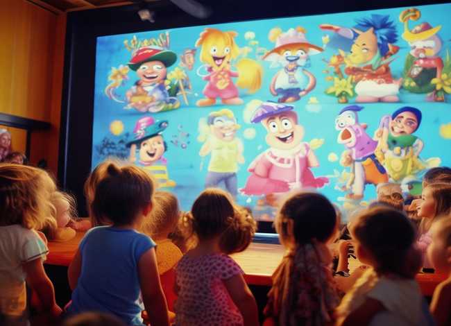 儿歌故事100首连播放（儿歌大全100首连播放 百度视频1故事会）