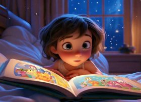 儿童睡前故事童话故事有哪些呢；儿童睡前童话故事有哪些