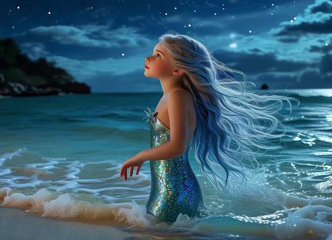 海的女儿儿童故事睡前童话 海的女儿的故事 睡前故事 海的女儿儿童故事睡前童话 海的女儿的故事 睡前故事