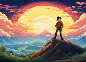 少儿厉志故事、少儿厉志故事大全