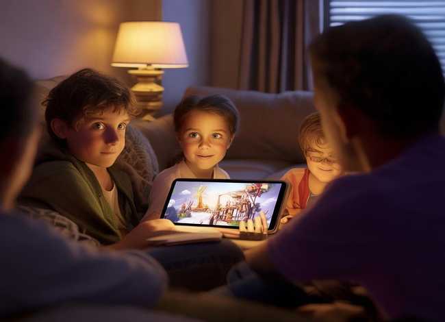 手机故事在线听，手机讲故事在线听