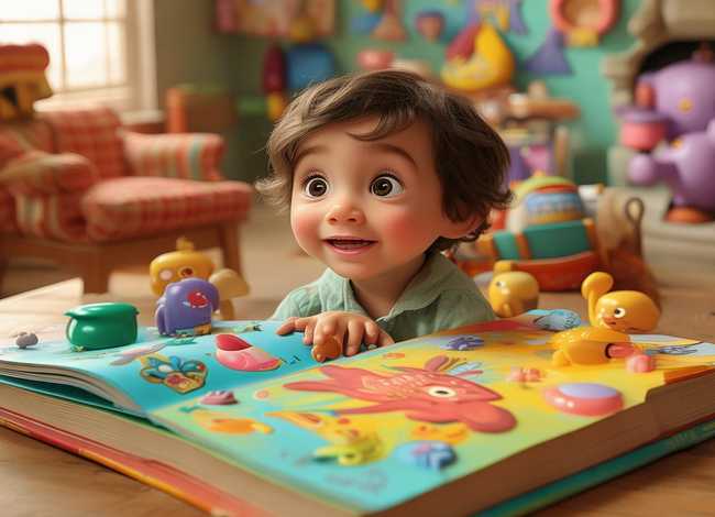 幼儿故事绘本经典；幼儿经典故事绘本文字版