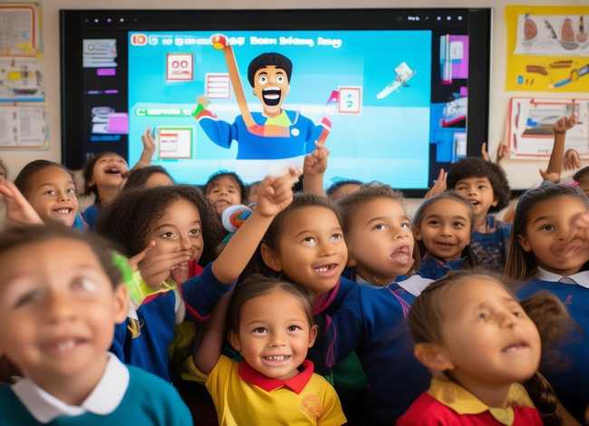 儿童法治知识问答 - 少儿法治知识