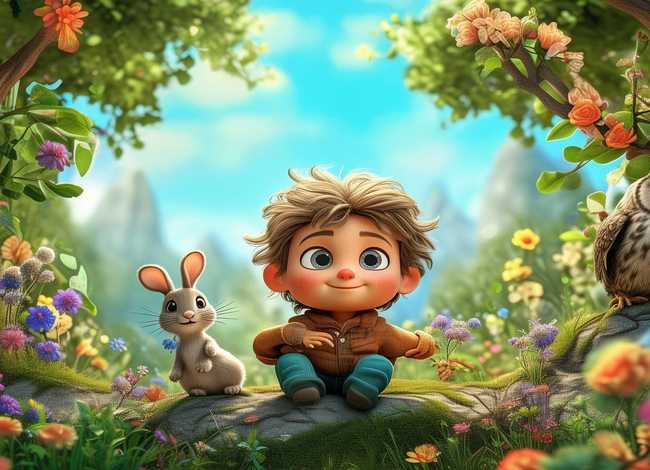 适合儿童的故事完整版、适合少儿的故事 适合儿童的故事完整版、适合少儿的故事