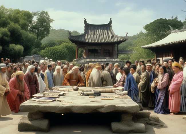 百家故事100讲；百家故事2015年6期