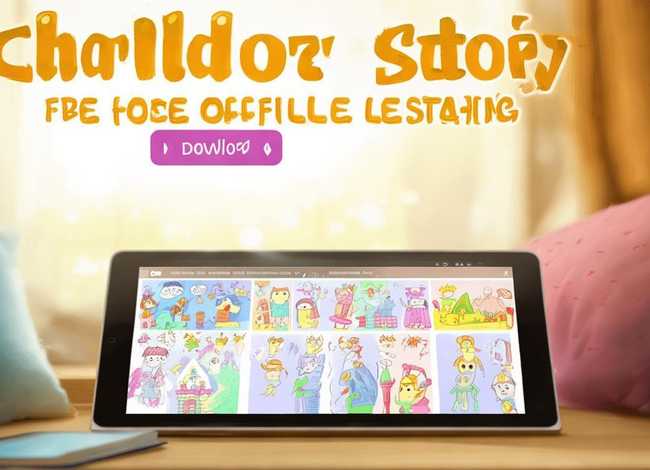 儿童故事app哪个好免费听(儿童故事app哪个好免费听离线) 儿童故事app哪个好免费听(儿童故事app哪个好免费听离线)