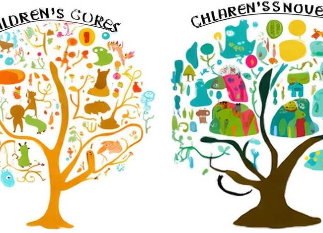 儿童故事与儿童小说的联系与区别,儿童故事与儿童小说的联系 儿童故事与儿童小说的联系与区别,儿童故事与儿童小说的联系