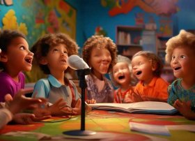 儿童讲故事表演3一5分钟视频 幼儿讲故事表演视频大全