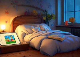 儿童入睡故事app，小儿入睡故事书在线朗读