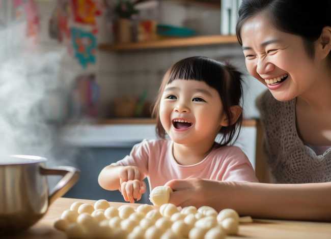 5岁幼儿故事;5岁幼儿故事汤圆妈妈 5岁幼儿故事;5岁幼儿故事汤圆妈妈