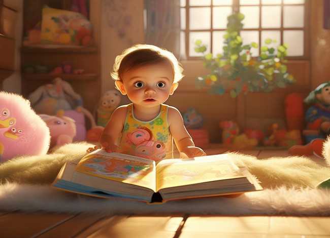 儿童简短小故事100字、100字幼儿简短小故事