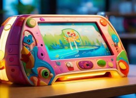 儿童故事机推荐带屏幕、幼儿故事机推荐