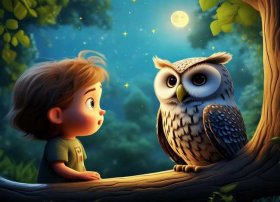 幼儿童话小故事大道理 幼儿小故事大道理50字