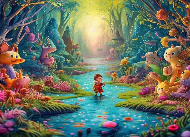 少儿故事儿童大全，少儿故事大全 文字版