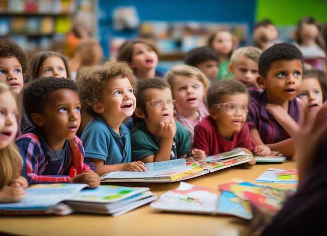 现代儿童故事30字，现代小故事50字