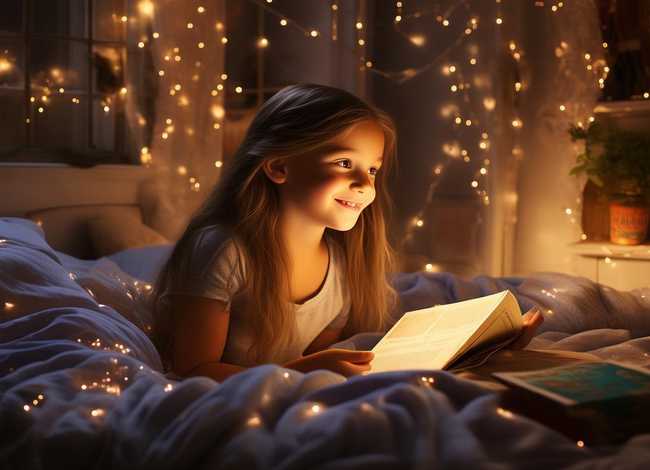 故事大全 睡前故事11岁 故事大全 睡前故事11岁女孩