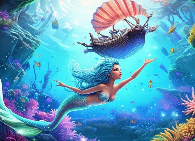 儿童故事海的女儿有声故事（海的女儿有声故事在线听）