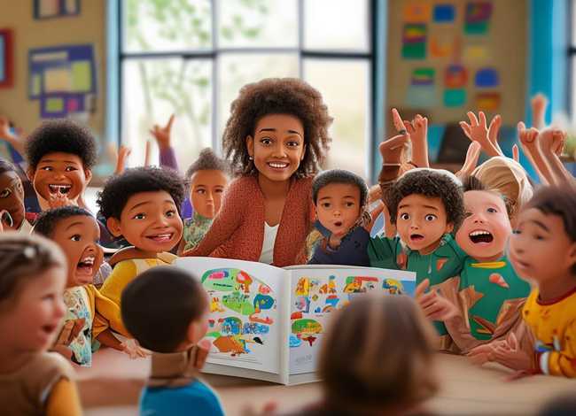 儿童口才小故事范例,少儿口才小故事稿件 儿童口才小故事范例,少儿口才小故事稿件