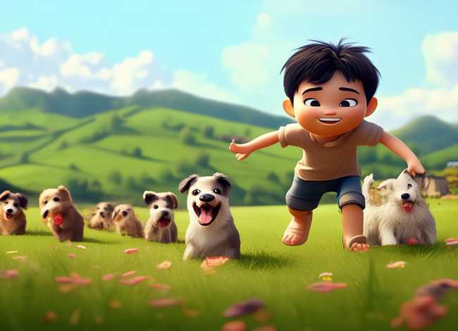 王二小儿童故事2分钟简短版(幼儿故事王二小简短) 王二小儿童故事2分钟简短版(幼儿故事王二小简短)