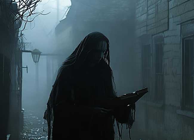 你没听过的鬼故事 爱哭鬼；爱哭鬼的背景故事完整版