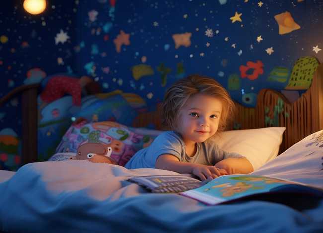 儿童安全故事3-6岁睡前听故事书 幼儿睡前安全故事