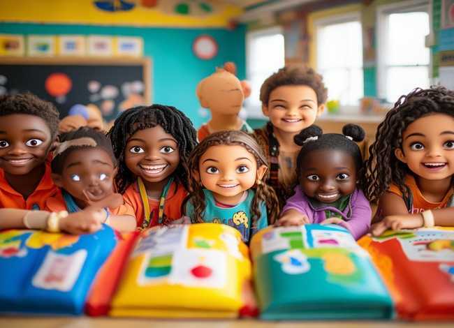 一年级故事书内容 - 一年级故事书内容图片