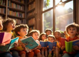 故事会儿童文字版；少儿故事会文字