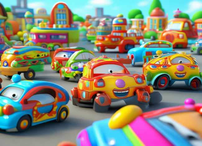 车故事儿童动画片 车子儿童动画片 车故事儿童动画片 车子儿童动画片