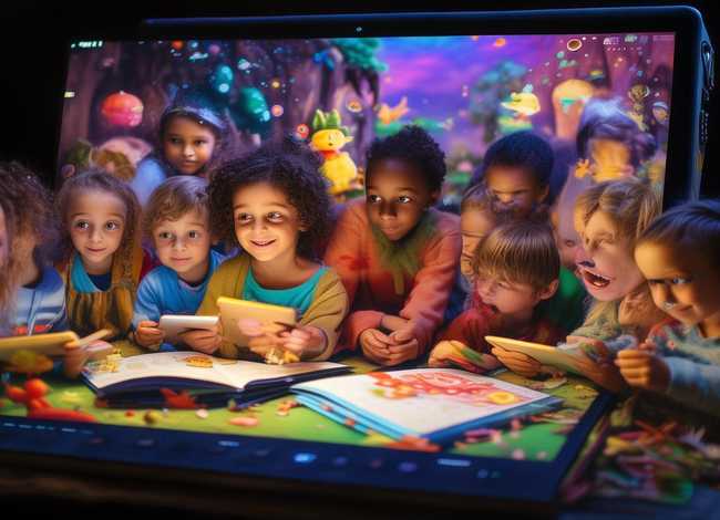 儿童系列故事在线听（儿童故事在线免费收听全部系列）