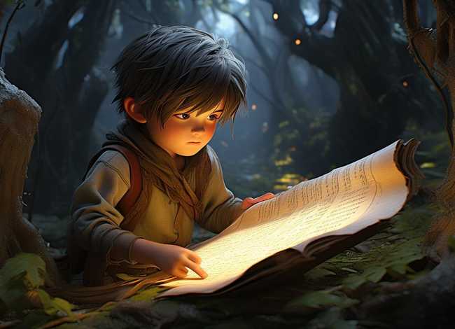 4399故事完整版、4399故事在线听