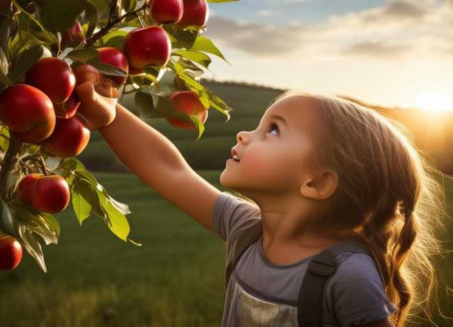 苹果的故事视频(苹果的故事告诉我们什么道理) 苹果的故事视频(苹果的故事告诉我们什么道理)