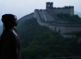 长城故事简短；长城故事简短50字孟姜女哭长城