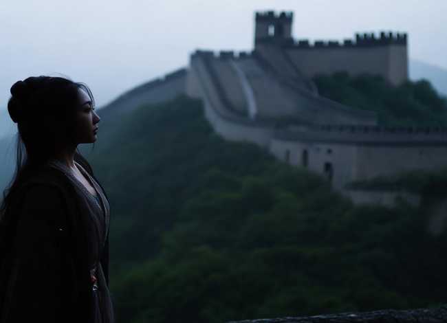 长城故事简短;长城故事简短50字孟姜女哭长城 长城故事简短;长城故事简短50字孟姜女哭长城