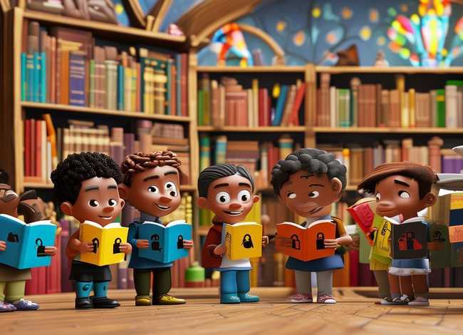 儿童故事有版权、小故事有版权吗