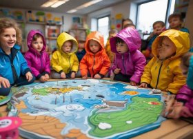 幼儿园风雨雷电的故事教案、幼儿园风雨雷电的故事教案反思