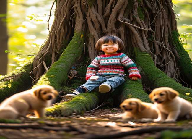 儿童故事沈字由来 沈字的故事