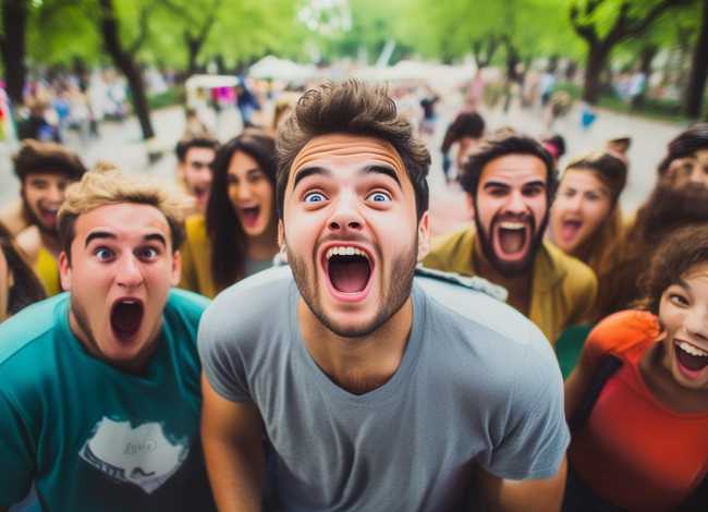 一秒笑喷的故事300字（一秒笑喷的故事300字左右）