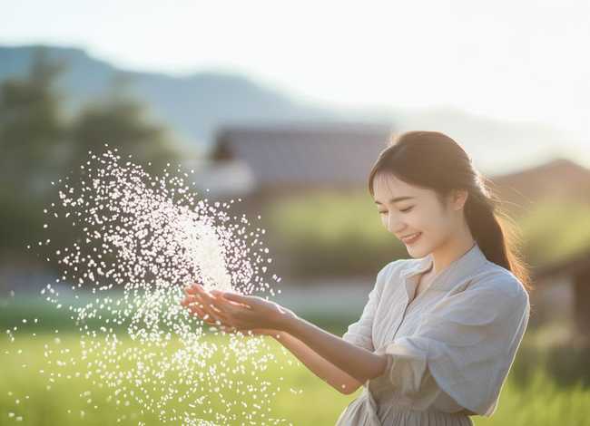 撒大米的相关故事 - 撒大米的相关故事是什么 撒大米的相关故事 - 撒大米的相关故事是什么