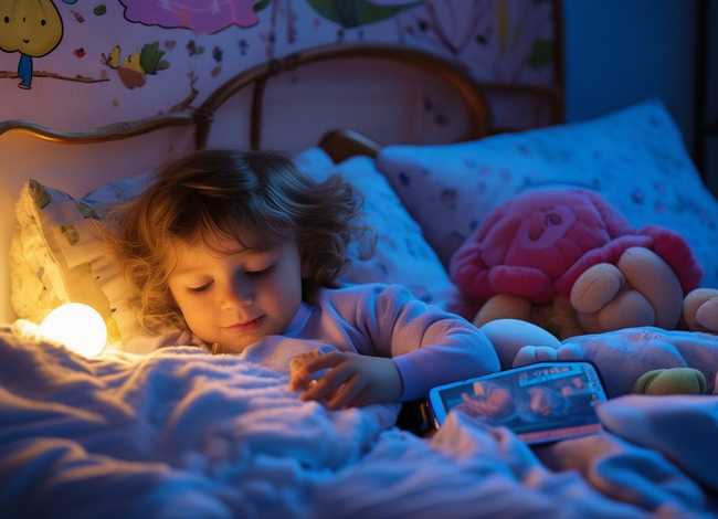 在线有声故事儿童睡前故事，有声小故事睡前故事